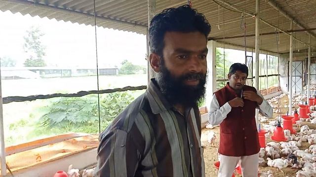 40 दिन में 1 मुर्गे पर कितना खर्च कितनी आमदानी#How much income spent on 1 chicken in 40 days смотреть онлайн