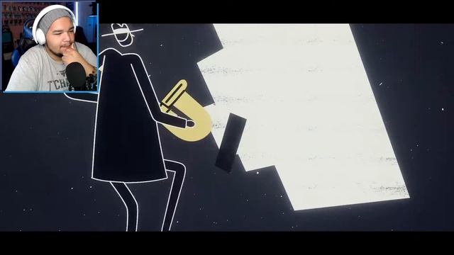 Trial Period - Genesis Noir Demo смотреть онлайн