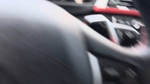 Как отключить DTC и DSC на BMW f30 ! Как отключить стабилизацию на БМВ ф30