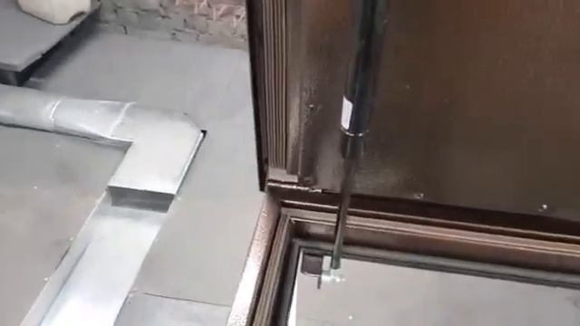 Люк для кровли/погреба "Союз" DK смотреть онлайн