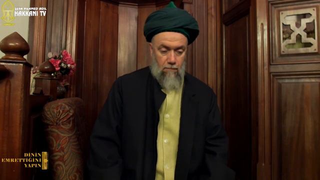 Шейх Мехмет Эфенди. И духовность, и шариат смотреть онлайн