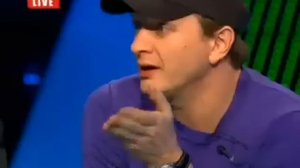 Марат Башаров говорит по-татарски!