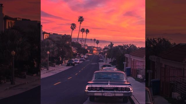 Sunset Blvd смотреть онлайн