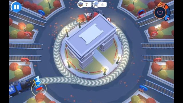 Train Conductor World Gameplay Tips смотреть онлайн