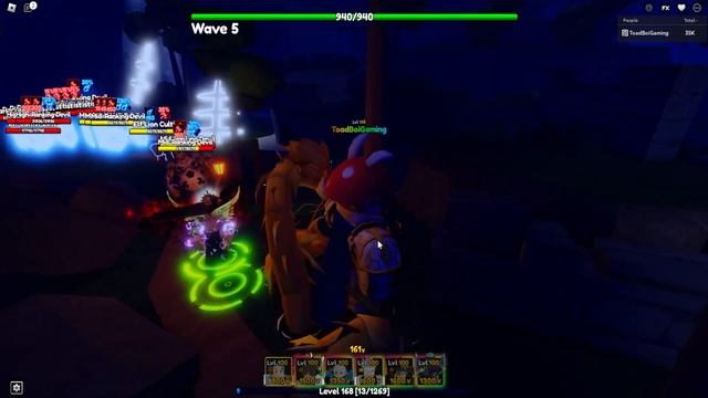 The New Miracle Timepiece Relic Gives You An Extra 120% Damage?? Anime Adventures Update 7.5