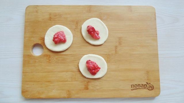 Сборник рецептов