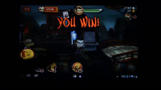 AndroiDiz Выпуск 4 - Зомби игры + Angry Gran Run - Running Game смотреть онлайн