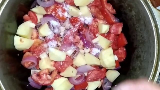 Готовим экзотику дома