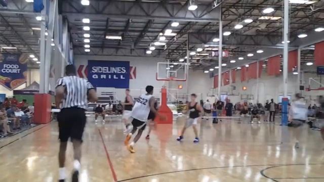 WCE 17U Marx (Florida) v. Fusano (Auburn) (WCE Summer Classic) 7/12/19. 2 смотреть онлайн