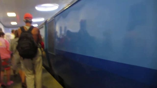 Абхазия метро в пешере смотреть онлайн