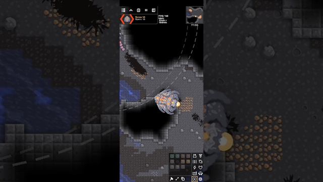 Смотрим юнитов в Mindastr(извините если неправильно написал) смотреть онлайн