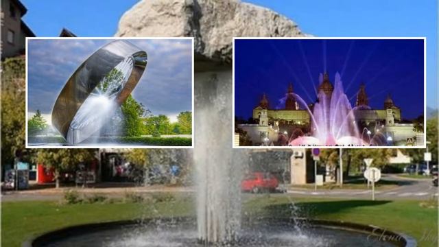 Музыка воды! смотреть онлайн