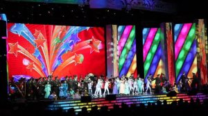 Непоседы Взрослые и Дети