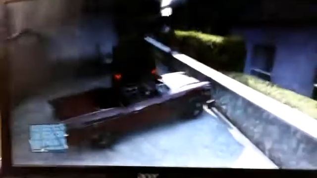 gta 5 на компьютере смотреть онлайн