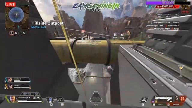 MORE GOLD GRIND BEFORE SPLIT AND ROAD TO 200 SUBS смотреть онлайн