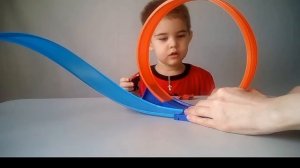 Гоночный Трек «ПЕТЛЯ»