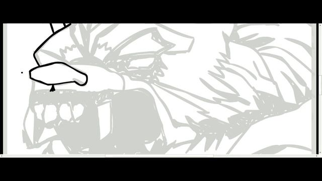How to Draw Lycanthrope [Dota 2] смотреть онлайн