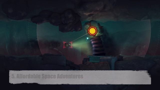 Top 10 Wii U Games That Put The Gamepad to Great Use смотреть онлайн