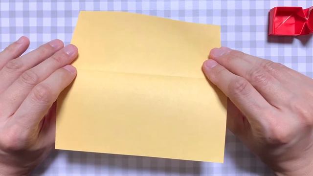 折り紙 POP IT 作り方【簡単！キノコボタン】のり・はさみ不要 смотреть онлайн