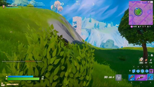 МОЙ ПЕРВЫЙ ТОП 1 МОЯ ПЕРВАЯ ПОБЕДА Fortnite Battlegrounds ЭТО БЫЛО КРУТО Я хочу стать топ игроком смотреть онлайн