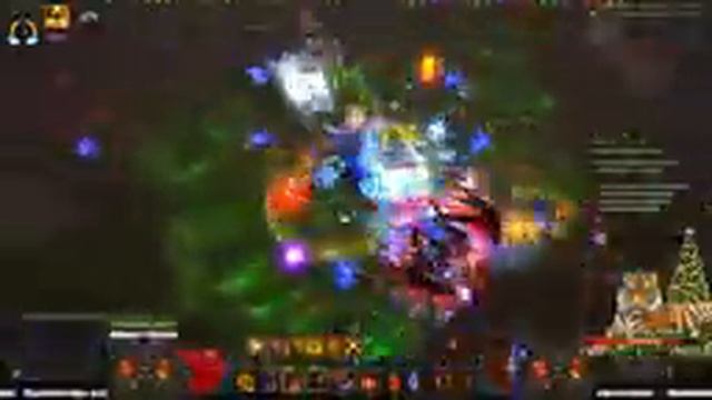 Стрим по Diablo 3 : RoS ► Монах "Эталон справедливости" + Колдун (Обновление 2.7.7 ) смотреть онлайн