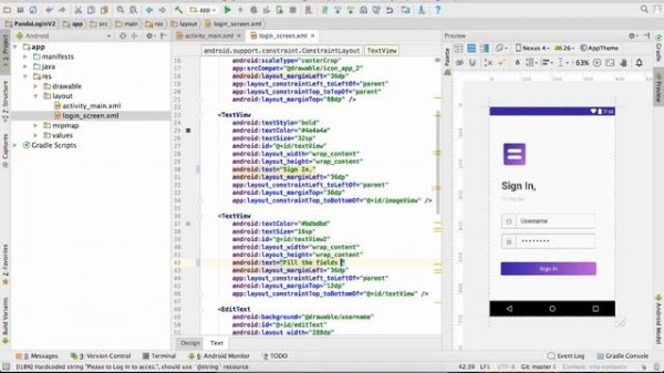 Import GitHub Project to Android Studio Tutorial