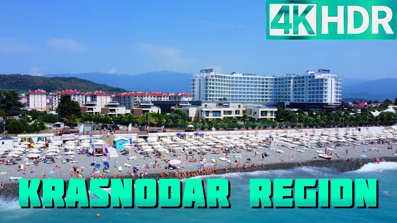 4K Russia summer music mix 2024 🔥 Музыка 🌊 Море Краснодарский край смотреть онлайн