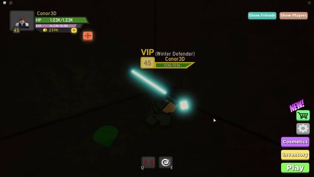 [EVENT] You can STILL get the CHAOTIC TOP HAT in DUNGEON QUEST (2021) | Roblox смотреть онлайн
