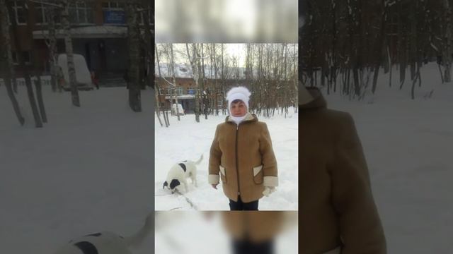 Нюше посвящается... 19.12.2007. - 22.02.2021 «Наш верный и покорный друг» смотреть онлайн