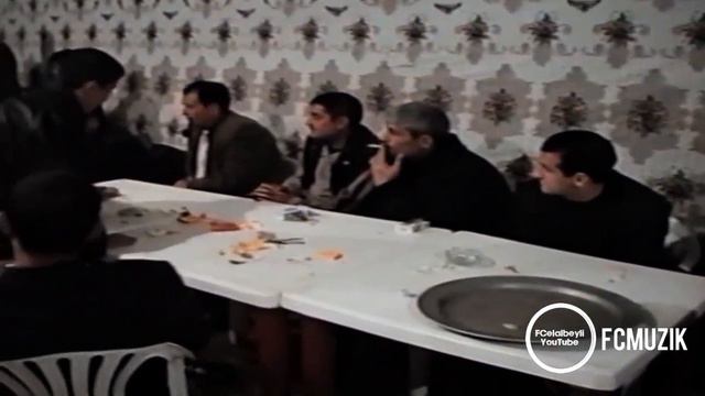 Zahid Sabirabadlı Klarnet 2002 Durna Şirvan (Elman Qardaşımızdan Xatirə) #ZahidSabirabadlı