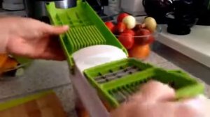 Инструкция по работе с Найсер Дайсер