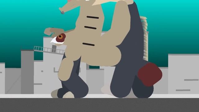 Brocken Kaiju Download Stick nodes (Read Comments) смотреть онлайн