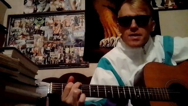 РичиКлевер - Диагноз (песня #755) смотреть онлайн