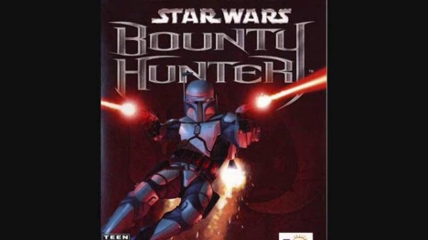 Star Wars Bounty Hunter Soundtrack Legions of the Dark Side