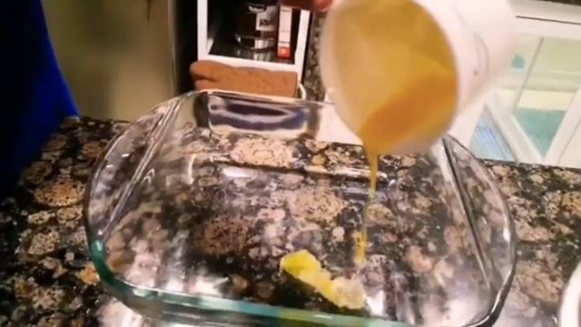 Creamy Cheesy Pudding || Keentv??