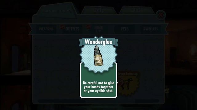 Fallout Shelter - This game looks silly. смотреть онлайн