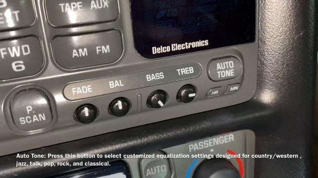 1998 Chevrolet Corvette C5 | Full In-depth Review