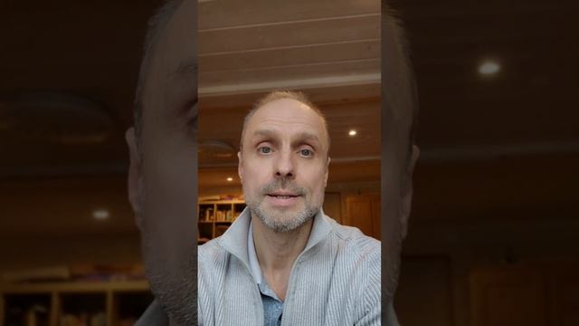 В любой непонятной ситуации - что делать? Ничего не делать. Расслабиться и позволить всему быть смотреть онлайн