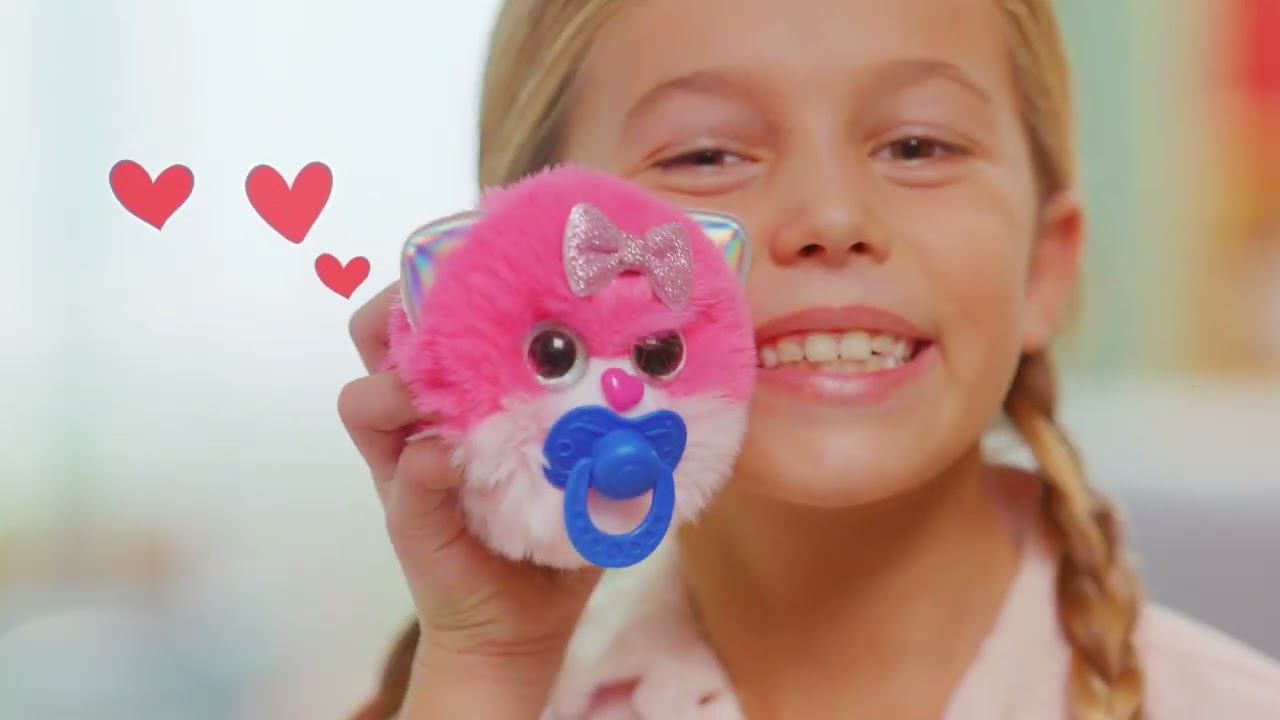 Sbabam KittiesBaby смотреть онлайн