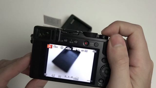 Panasonic Lumix LX100 Review смотреть онлайн
