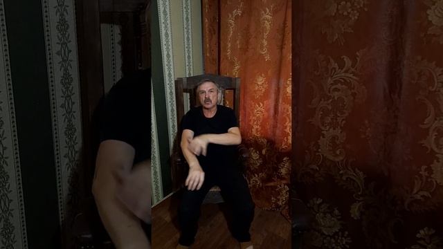 Цигун для глаз для работающих в IT-сфере смотреть онлайн