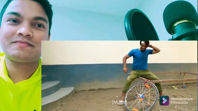 Amazing funniest react. // Funny vidio// Non stop laugh. смотреть онлайн