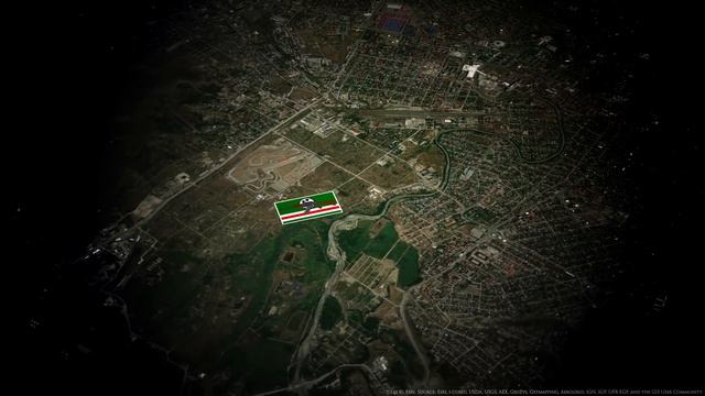 The Second Chechen War - Documentary