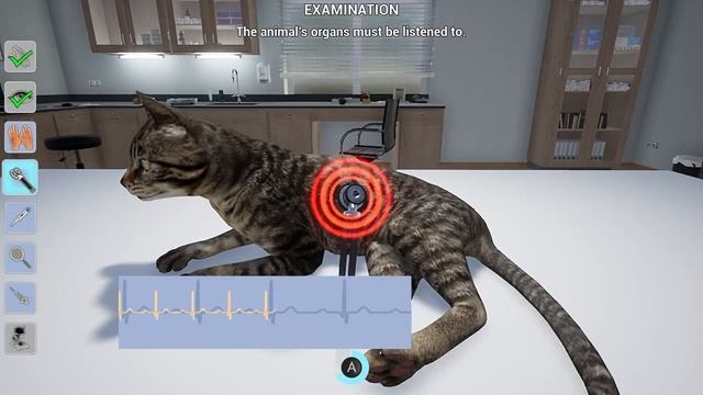 My Life Pet Vet | Announcement Trailer смотреть онлайн