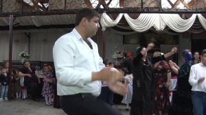 1  Сватовство Маисей и Алёна 26 04 2023г