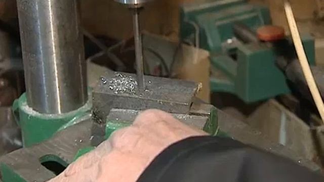 Кулибин из Колпашево смотреть онлайн