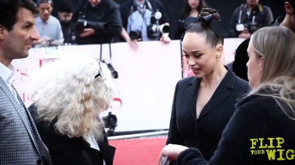 Rose Williams' Behind The Scenes SECRETS Revealed..