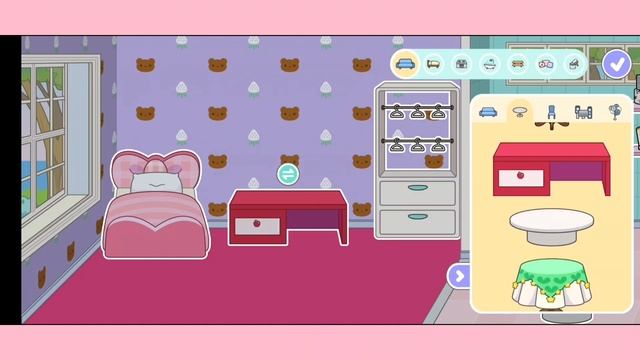 Miga World | Новый розовый домик - НОВОЕ ОБНОВЛЕНИЕ - Miga World | New Pink House - NEW UPDATE