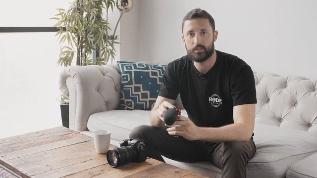 Best Practice - Quick & Easy VideoMic NTG Tips | Audio for Film 101 смотреть онлайн