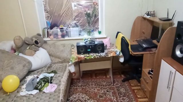 Портативная колонка своими руками смотреть онлайн